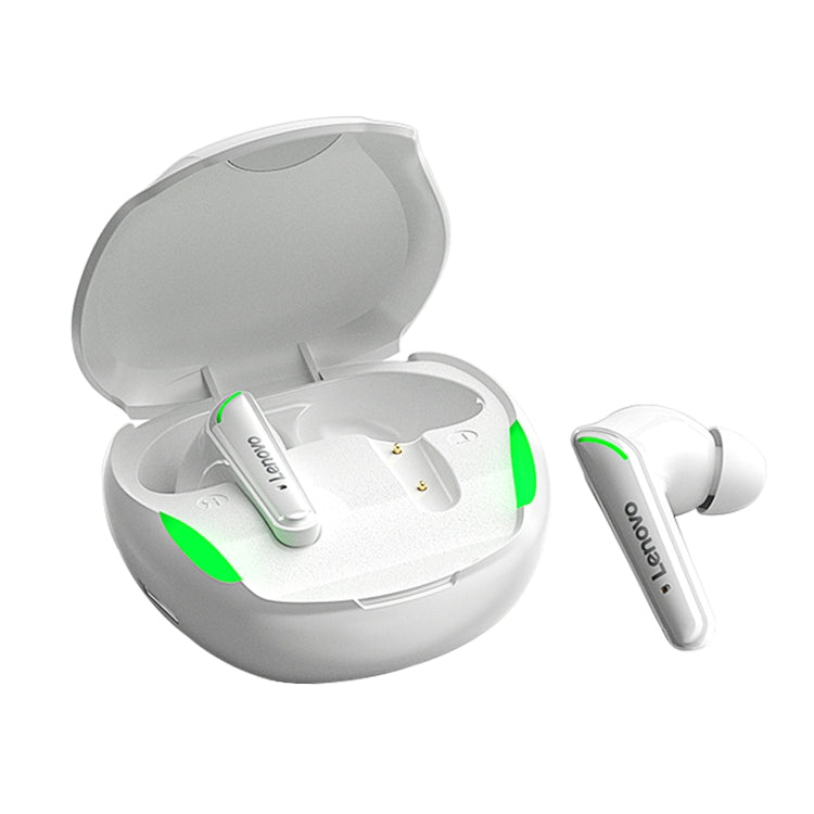 Lenovo XT92 Auricular Bluetooth 5.1 TWS Gaming Sem Fios