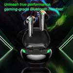 Lenovo XT92 Auricular Bluetooth 5.1 TWS Gaming Sem Fios