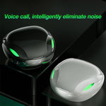 Lenovo XT92 Auricular Bluetooth 5.1 TWS Gaming Sem Fios