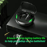 Lenovo XT92 Auricular Bluetooth 5.1 TWS Gaming Sem Fios