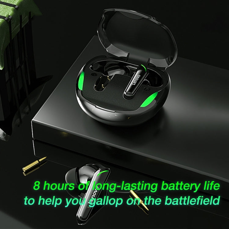 Lenovo XT92 Auricular Bluetooth 5.1 TWS Gaming Sem Fios