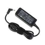 Adaptador de Energia ZH-65-215 12V 1.5A para Portátil Acer, Comprimento do Cabo: 1,5m