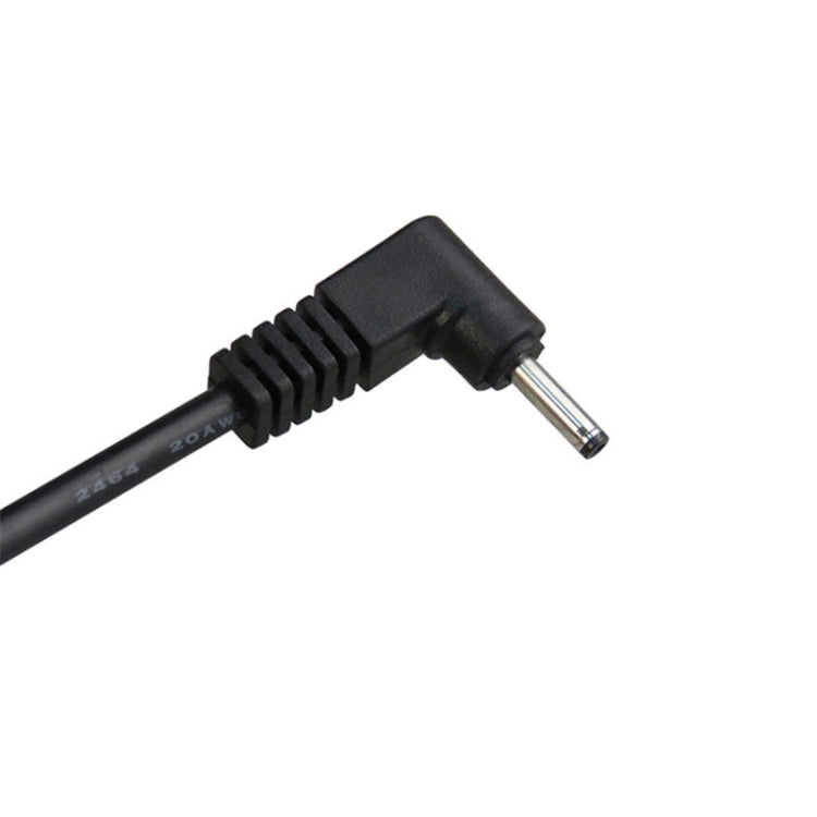 Adaptador de Energia ZH-65-215 12V 1.5A para Portátil Acer, Comprimento do Cabo: 1,5m