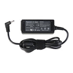 Adaptador de Energia ZH-65-215 12V 1.5A para Portátil Acer, Comprimento do Cabo: 1,5m