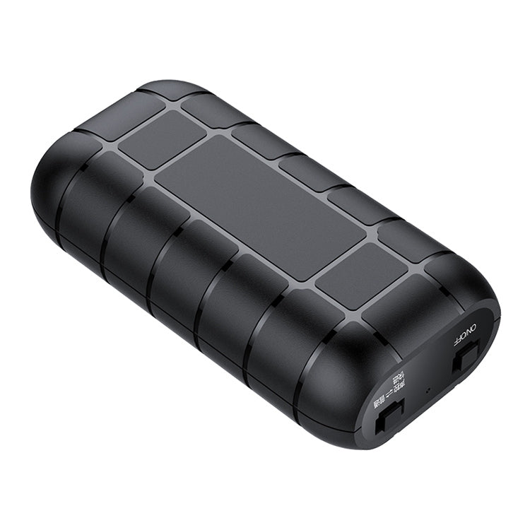Caneta Gravadora B800LI com Clipe, Redução de Ruído HD, Suporta Cartão TF, Gravação com Uma Tecla e OTG, 8GB, 16GB, 32GB, 128GB