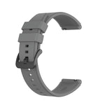 Silicone Replacement Strap Watchband, For Huawei Watch GT2 Pro