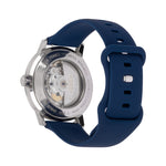 Correia de Substituição em Silicone com 8 Fivelas para Relógio, Para Samsung Galaxy Watch Active, Para Huawei Watch GT 2 42mm, Para Huawei Watch GT 2 46mm, Para Huawei Watch GT 2e 46mm