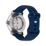 Correia de Substituição em Silicone com 8 Fivelas, Para Relógio Desportivo Amazfit / Relógio Desportivo 2S, Para Garmin Vivoactive 3
