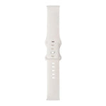 Correia de Substituição em Silicone com 8 Fivelas, Para Relógio Desportivo Amazfit / Relógio Desportivo 2S, Para Garmin Vivoactive 3