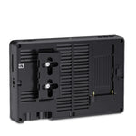 FEELWORLD LUT7 PRO Ecrã LCD 7 polegadas 1920x1200 HDMI 4K Destaque 2200Nits Monitor de Câmara Tátil, LUT7 PRO
