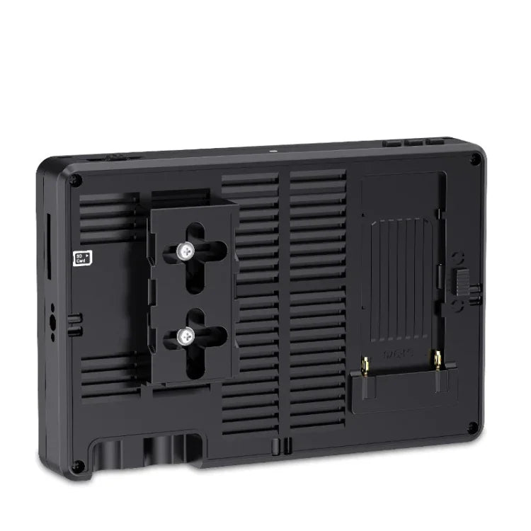 FEELWORLD LUT7 PRO Ecrã LCD 7 polegadas 1920x1200 HDMI 4K Destaque 2200Nits Monitor de Câmara Tátil, LUT7 PRO
