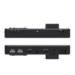 FEELWORLD LUT7 PRO Ecrã LCD 7 polegadas 1920x1200 HDMI 4K Destaque 2200Nits Monitor de Câmara Tátil, LUT7 PRO