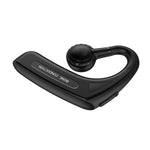 M-618 Auscultador Bluetooth Estéreo de Condução Óssea com Gancho, M-618 (Preto), M-618 (Azul), M-618 (Vermelho), M-618 (Verde)