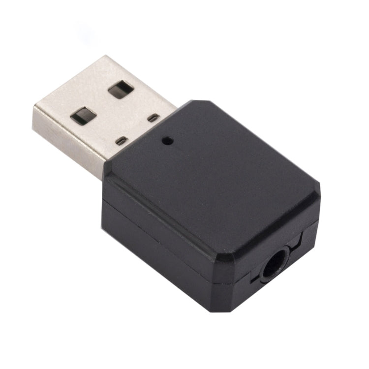 Adaptador USB Bluetooth 5.1 Receptor de Áudio KN318, KN318
