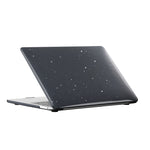 Capa protetora para portátil Gypsophila para MacBook, para MacBook Air 13,3 polegadas A1466 / A1369, para MacBook Air 13,3 polegadas A1932 / A2179 / A2337, para MacBook Pro 13,3 polegadas A1706 / A1708 / A1989 / A2159 / A2289 / A2251 / A2338