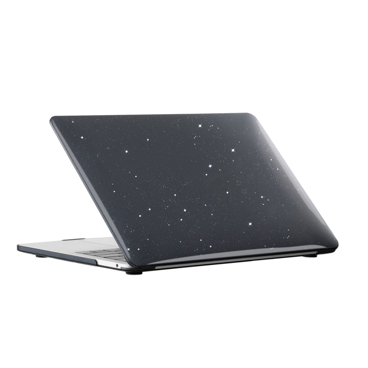 Capa protetora para portátil Gypsophila para MacBook, para MacBook Air 13,3 polegadas A1466 / A1369, para MacBook Air 13,3 polegadas A1932 / A2179 / A2337, para MacBook Pro 13,3 polegadas A1706 / A1708 / A1989 / A2159 / A2289 / A2251 / A2338
