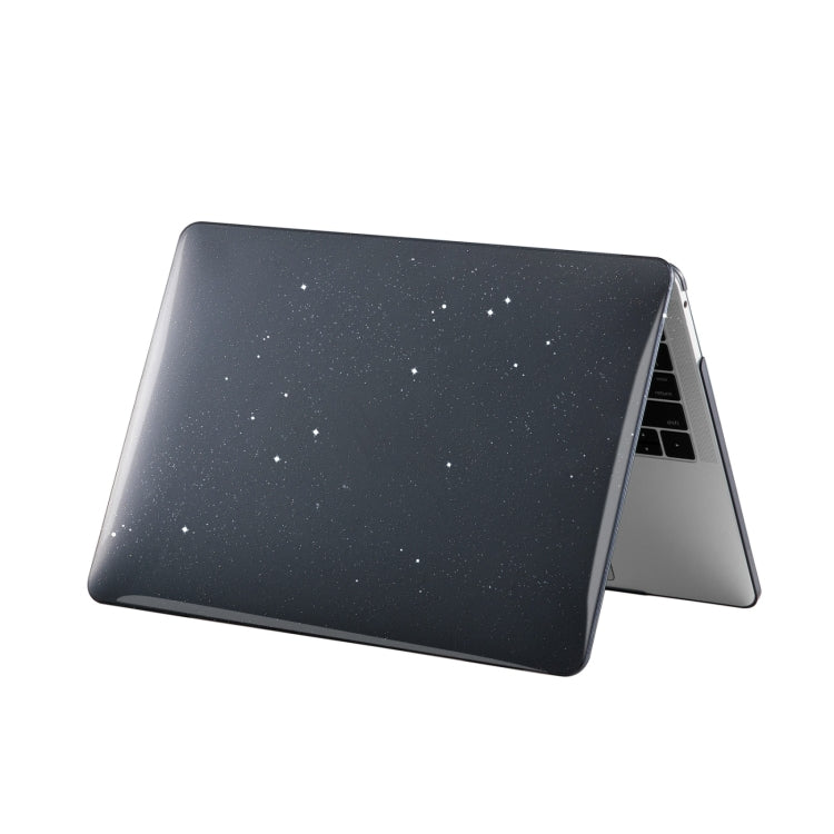 Capa protetora para portátil Gypsophila para MacBook, para MacBook Air 13,3 polegadas A1466 / A1369, para MacBook Air 13,3 polegadas A1932 / A2179 / A2337, para MacBook Pro 13,3 polegadas A1706 / A1708 / A1989 / A2159 / A2289 / A2251 / A2338