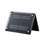 Capa protetora para portátil Gypsophila para MacBook, para MacBook Air 13,3 polegadas A1466 / A1369, para MacBook Air 13,3 polegadas A1932 / A2179 / A2337, para MacBook Pro 13,3 polegadas A1706 / A1708 / A1989 / A2159 / A2289 / A2251 / A2338