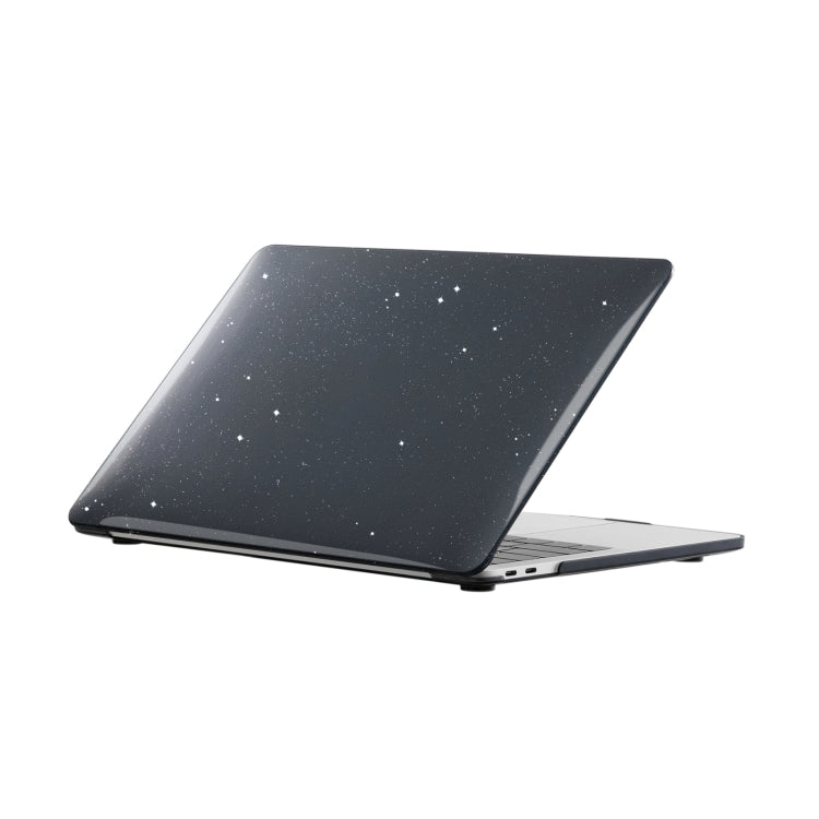 Capa protetora para portátil Gypsophila para MacBook, para MacBook Air 13,3 polegadas A1466 / A1369, para MacBook Air 13,3 polegadas A1932 / A2179 / A2337, para MacBook Pro 13,3 polegadas A1706 / A1708 / A1989 / A2159 / A2289 / A2251 / A2338