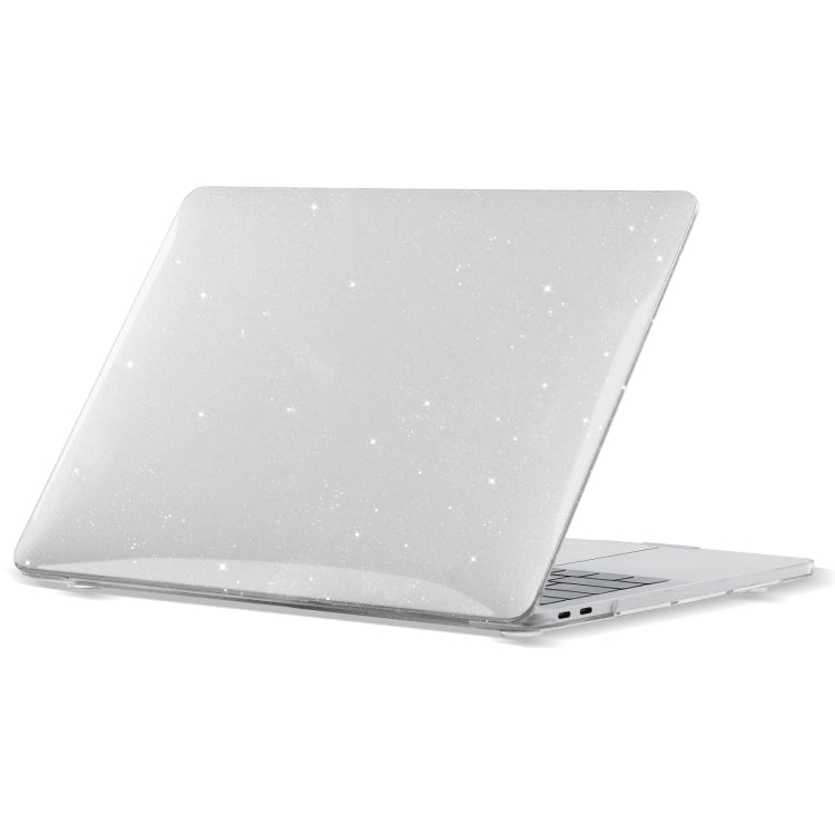 Capa protetora para portátil Gypsophila para MacBook, para MacBook Air 13,3 polegadas A1466 / A1369, para MacBook Air 13,3 polegadas A1932 / A2179 / A2337, para MacBook Pro 13,3 polegadas A1706 / A1708 / A1989 / A2159 / A2289 / A2251 / A2338