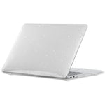 Capa protetora para portátil Gypsophila para MacBook, para MacBook Air 13,3 polegadas A1466 / A1369, para MacBook Air 13,3 polegadas A1932 / A2179 / A2337, para MacBook Pro 13,3 polegadas A1706 / A1708 / A1989 / A2159 / A2289 / A2251 / A2338