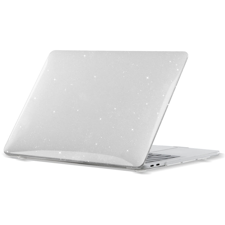 Capa protetora para portátil Gypsophila para MacBook, para MacBook Air 13,3 polegadas A1466 / A1369, para MacBook Air 13,3 polegadas A1932 / A2179 / A2337, para MacBook Pro 13,3 polegadas A1706 / A1708 / A1989 / A2159 / A2289 / A2251 / A2338