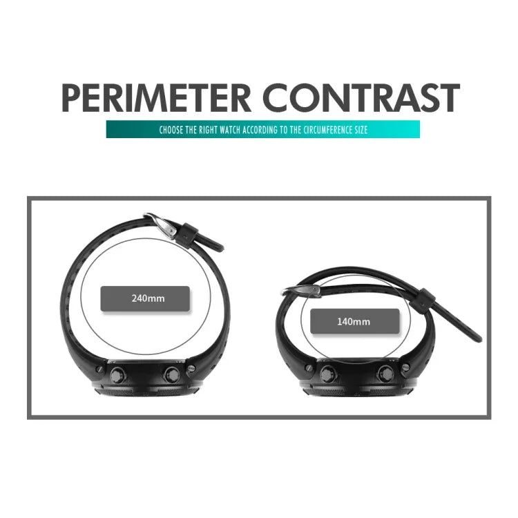 Relógio Eletrónico Luminoso Multifuncional SKMEI 1681 com Display Digital LED, Suporta Medição de Temperatura Corporal/Ambiental