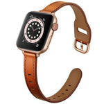 Correia de substituição em pele estilo céu estrelado feminino para Apple Watch Series, 7 41mm / 6 & SE & 5 & 4 40mm / 3 & 2 & 1 38mm, 7 45mm / 6 & SE & 5 & 4 44mm / 3 & 2 & 1 42mm