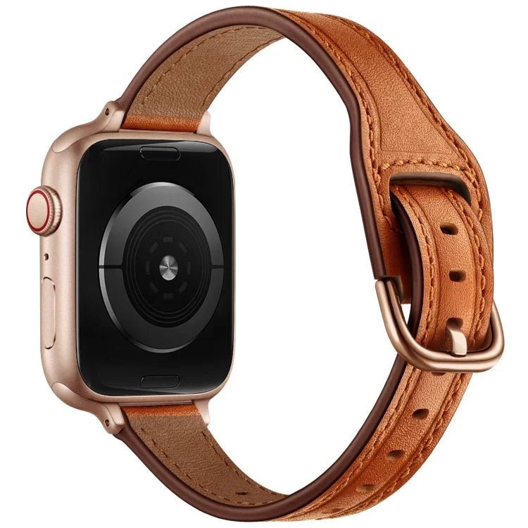 Correia de substituição em pele estilo céu estrelado feminino para Apple Watch Series, 7 41mm / 6 & SE & 5 & 4 40mm / 3 & 2 & 1 38mm, 7 45mm / 6 & SE & 5 & 4 44mm / 3 & 2 & 1 42mm