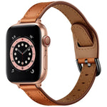Correia de substituição em pele estilo céu estrelado feminino para Apple Watch Series, 7 41mm / 6 & SE & 5 & 4 40mm / 3 & 2 & 1 38mm, 7 45mm / 6 & SE & 5 & 4 44mm / 3 & 2 & 1 42mm