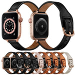 Correia de substituição em pele estilo céu estrelado feminino para Apple Watch Series, 7 41mm / 6 & SE & 5 & 4 40mm / 3 & 2 & 1 38mm, 7 45mm / 6 & SE & 5 & 4 44mm / 3 & 2 & 1 42mm