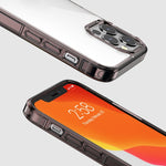 PC + TPU Full Coverage Shockproof Protective Case, For iPhone 12 / 12 Pro, For iPhone 12 Pro Max, For iPhone 13 mini, For iPhone 13, For iPhone 13 Pro, For iPhone 13 Pro Max