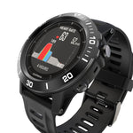 Smart Watch Steel Bezel Ring, A Version, For Garmin Fenix 3/3 HR, For Garmin Fenix 5X/5X Plus, For Garmin Fenix 5, For Garmin Fenix 6/6 Pro/ 6 Sapphire