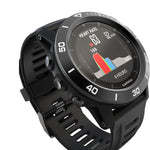 Smart Watch Steel Bezel Ring, A Version, For Garmin Fenix 3/3 HR, For Garmin Fenix 5X/5X Plus, For Garmin Fenix 5, For Garmin Fenix 6/6 Pro/ 6 Sapphire
