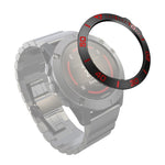Smart Watch Steel Bezel Ring, A Version, For Garmin Fenix 3/3 HR, For Garmin Fenix 5X/5X Plus, For Garmin Fenix 5, For Garmin Fenix 6/6 Pro/ 6 Sapphire