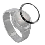 Smart Watch Steel Bezel Ring, A Version, For Garmin Fenix 3/3 HR, For Garmin Fenix 5X/5X Plus, For Garmin Fenix 5, For Garmin Fenix 6/6 Pro/ 6 Sapphire