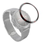 Smart Watch Steel Bezel Ring, A Version, For Garmin Fenix 3/3 HR, For Garmin Fenix 5X/5X Plus, For Garmin Fenix 5, For Garmin Fenix 6/6 Pro/ 6 Sapphire