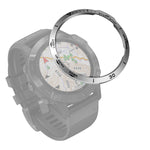 Smart Watch Steel Bezel Ring, A Version, For Garmin Fenix 3/3 HR, For Garmin Fenix 5X/5X Plus, For Garmin Fenix 5, For Garmin Fenix 6/6 Pro/ 6 Sapphire