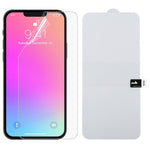 Película Hidrogel Explosão-Prova Protetora de Ecrã Completo Para iPhone 17e / 16e / 14 / 13 / 13 Pro, Para iPhone 13 Pro Max (1 PC), Para iPhone 17e / 16e / 14 / 13 / 13 Pro (1 PC), Para iPhone 13 mini (1 PC)