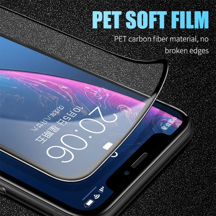 25 PCS Película Cerâmica 9D Cola Total para Ecrã Completo, Para iPhone 13 mini (25 PCS), Para iPhone 13 / 13 Pro (25 PCS), Para iPhone 13 Pro Max (25 PCS)