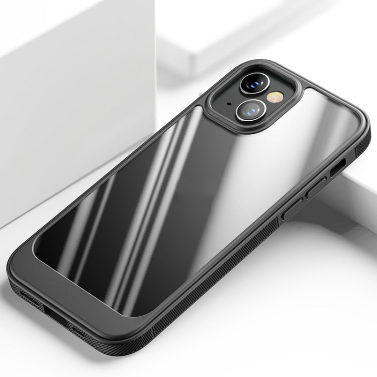 Shockproof TPU + PC Protective Case, For iPhone 13, For iPhone 13 mini, For iPhone 13 Pro, For iPhone 13 Pro Max