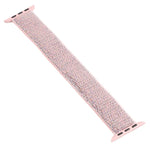 Correia de Substituição em Nylon com Uma Volta, Tamanho: M 155mm para Apple Watch Series 6 & SE & 5 & 4 44mm / 3 & 2 & 1 42mm, M 155mm 44mm / 42mm