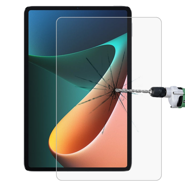 Para Xiaomi Mi Pad 5 / 5 Pro Protector de Ecrã PET HD de Ecrã Completo, Para Xiaomi Mi Pad 5 / 5 Pro (1 UNIDADE)