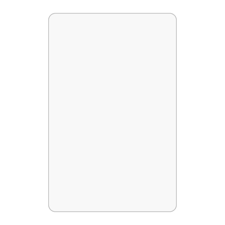 Para Xiaomi Mi Pad 5 / 5 Pro Protector de Ecrã PET HD de Ecrã Completo, Para Xiaomi Mi Pad 5 / 5 Pro (1 UNIDADE)