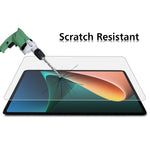 Para Xiaomi Mi Pad 5 / 5 Pro Protector de Ecrã Mate com Sensação de Papel, Para Xiaomi Mi Pad 5 / 5 Pro (1 UNIDADE)