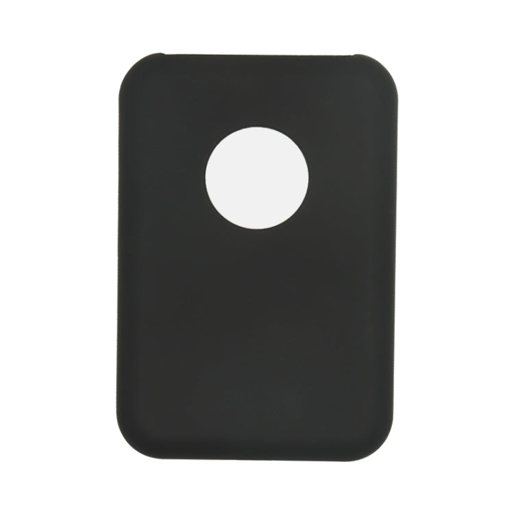 Capa Ultra-Fina de Silicone Magsafing para Bateria Magsafe