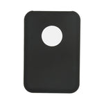Capa Ultra-Fina de Silicone Magsafing para Bateria Magsafe