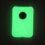 Capa Ultra-Fina de Silicone Magsafing para Bateria Magsafe