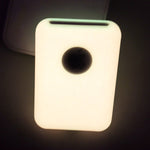 Capa Ultra-Fina de Silicone Magsafing para Bateria Magsafe