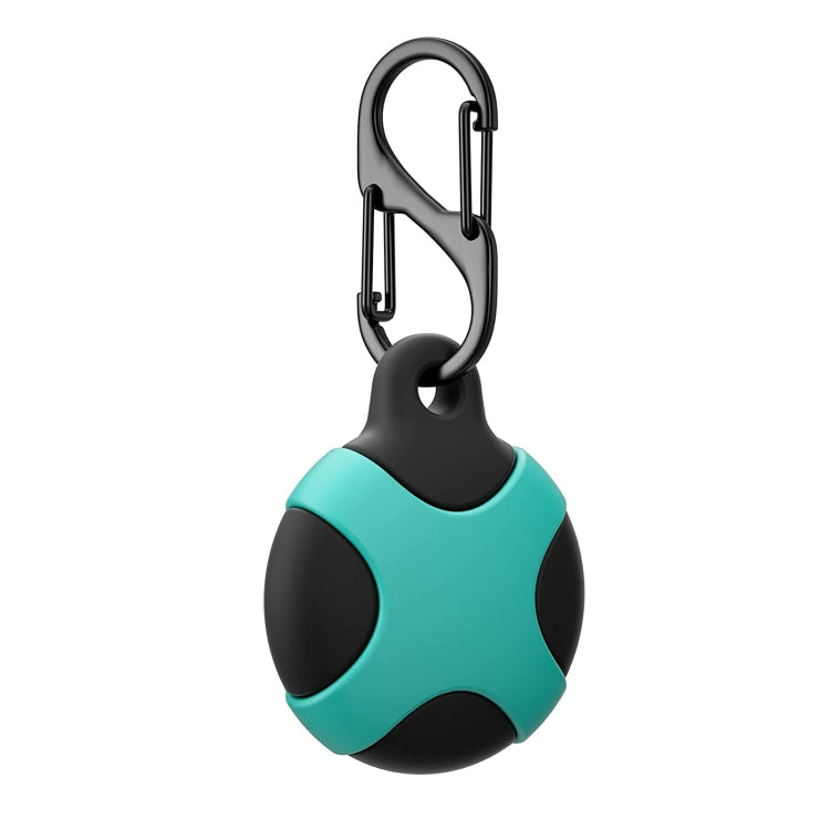 Tira de Vedação Impermeável Anti-riscos e Amortecedora Capa Resistente de Silicone, Para AirTag